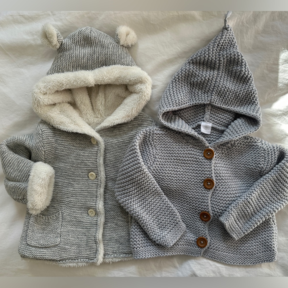 Baby bundles